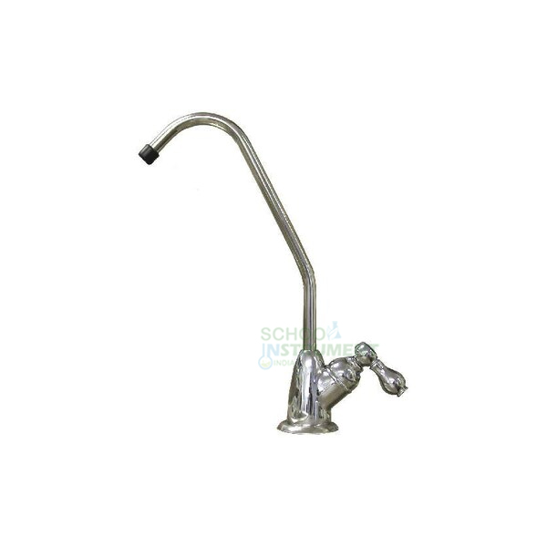 Water Tap, Chrome